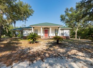 13620 Reppen Ln, Southport, FL 32409