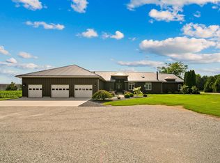 2495 N 400 E, Warsaw, IN 46582