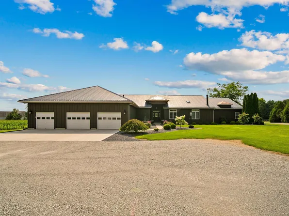 2495 N 400 E, Warsaw, IN 46582