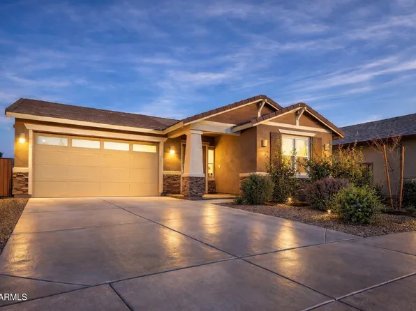 37796 N YEARLING Lane, San Tan Valley, AZ 85140
