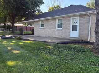728-730 N Maple Ave, Danville, KY 40422