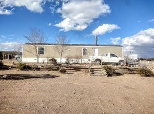 59 Aztec Cir, Polvadera, NM 87828