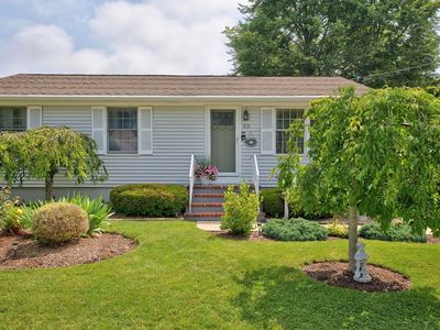 212 Pine Grove St, New Bedford, MA, 02745