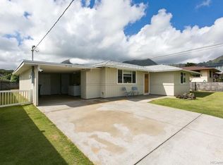 45-332 Puali St, Kaneohe, HI 96744