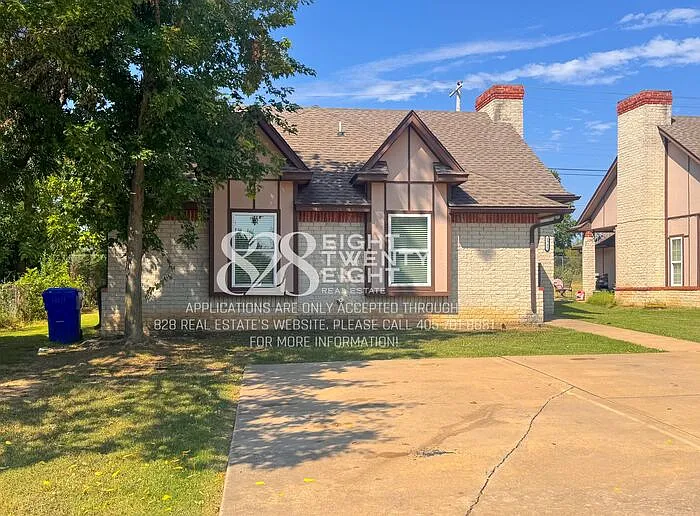 1732 Classen Blvd — Photo 3
