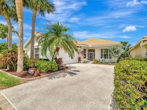 7904 SE Double Tree Dr, Hobe Sound, FL 33455