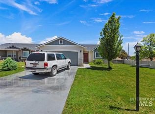 15830 Boulder Ridge Way, Nampa, ID 83607