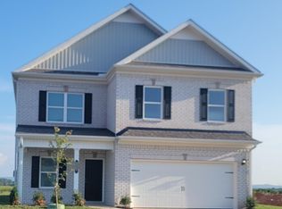 187 Mill Valley Way, New Market, AL 35761