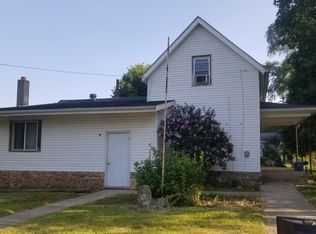 216 Henderson St, Rossville, IL 60963