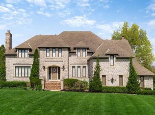 1530 Picardae Ct, Powell, OH