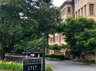 1717 N Decatur Rd NE UNIT 312, Atlanta, GA 30307