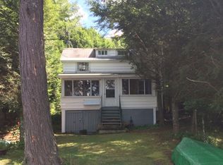 254 Long Lake Rd, Woodgate, NY 13494