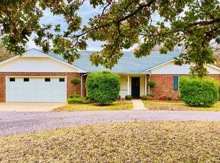 410 Yorktown Rd, Ardmore, OK 73401
