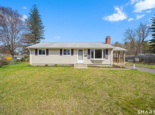 10 Nevins Avenue, Enfield, CT 06082