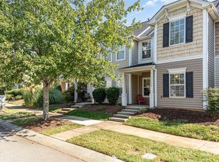 17718 Caldwell Track Dr, Cornelius, NC 28031