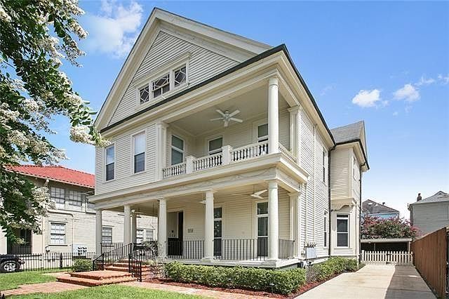 1st image of 5215 Prytania St #A