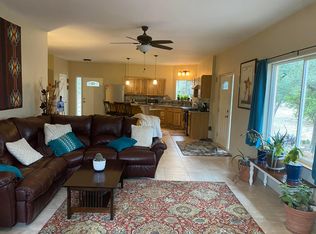 5678 E Ash Canyon Rd, Hereford, AZ 85615