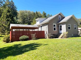 117 Sanders St, Terra Alta, WV 26764