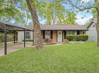 3206 Goodwin Ave, Austin, TX 78702