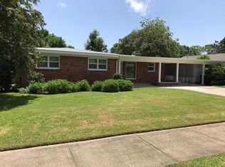 1703 E Blount St, Pensacola, FL 32503