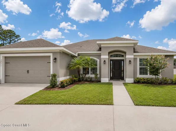 527 SW Tasco Ave SW, Palm Bay, FL 32908