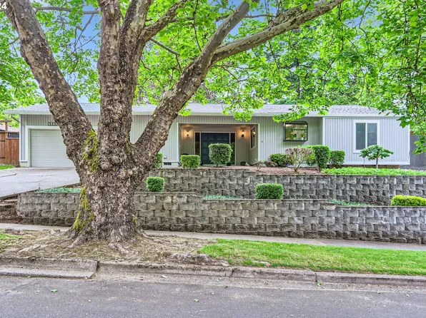 6565 SW Nehalem Ln, Beaverton, OR 97007