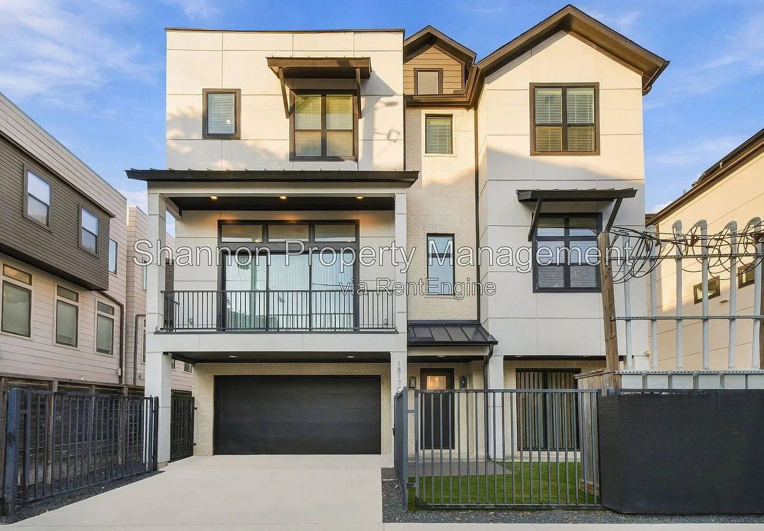 3 bed, 3.5 bath, 2381 sqft, $3,500 — Photo 1