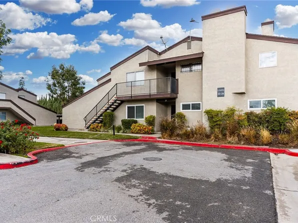 4424 San Jose St APT 26, Montclair, CA 91763