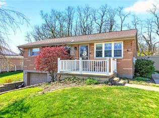 48 W Glennis Dr, Greensburg, PA