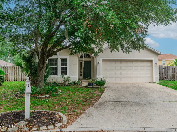 12355 HICKORY TREE Court, Jacksonville, FL 32226