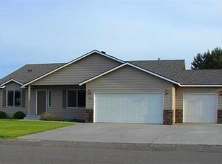 4216 W Marie Ct, Pasco, WA