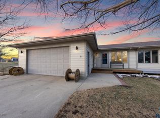 203 S West Ave, Crooks, SD 57020