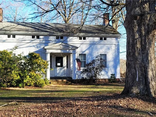 190-192 Yantz Road, Red Hook, NY 12571