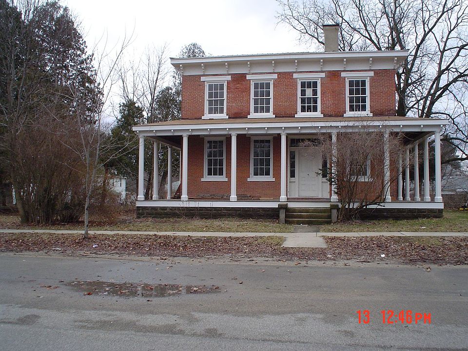 Historic Home