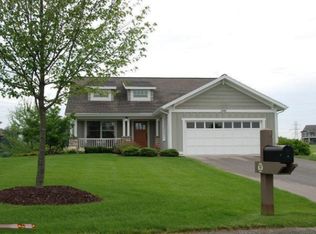 2029 Talamore Ct SE UNIT 0, Cascade Township, MI 49546