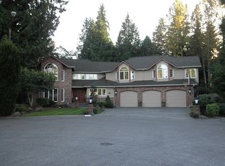 14824 18th St SE, Mill Creek, WA 98012