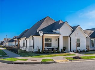 6875 Garden Trail Ave, Springdale, AR 72762