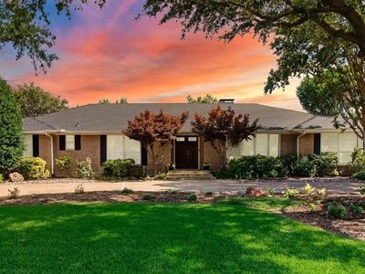 4624 Willow Ln, Dallas, TX, 75244