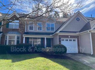 9527 Vira Dr, Raleigh, NC 27617