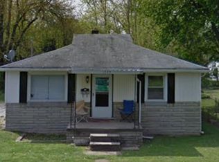 1753 Edson Ave, Evansville, IN 47714