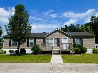 10909 McDowell Shortcut Rd, Murrells Inlet, SC 29576