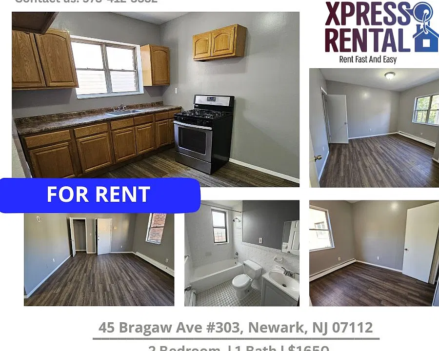 45 Bragaw Ave #303