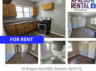 45 Bragaw Ave #303, Newark, NJ 07112