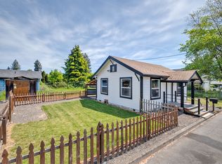 340 S 8th Ave, Cornelius, OR 97113