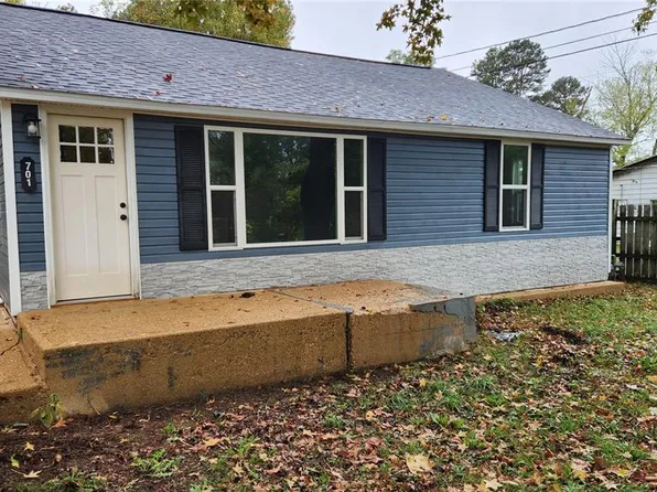 701 W Glendale St, Salem, MO 65560