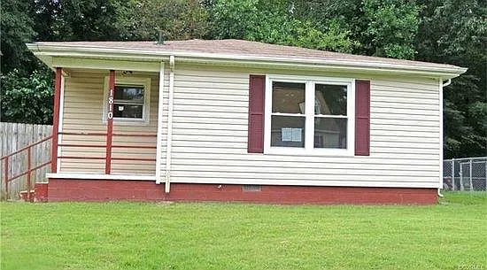 1810 Freeman St — Photo 1