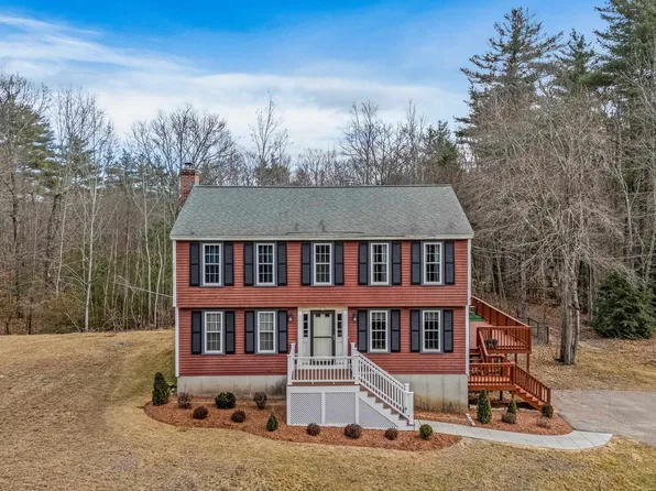 6 Kristopher Lane, Raymond, NH 03044