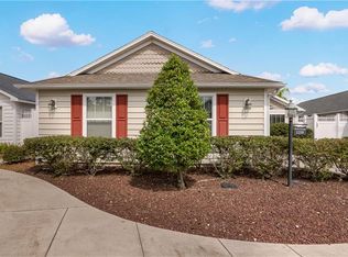 1219 Merryweather Way, The Villages, FL 32162