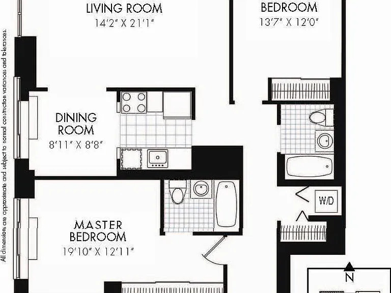 33 W End Ave #24E — Photo 13