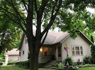 1707 Whitehall Rd, Muskegon, MI 49445